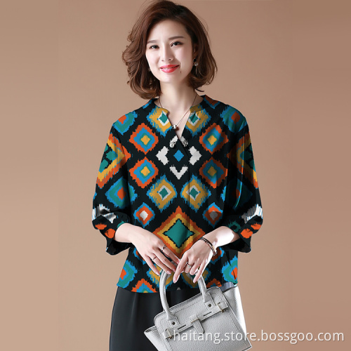 Goes with Everything Digital Printing Fabric Moisture Fabric